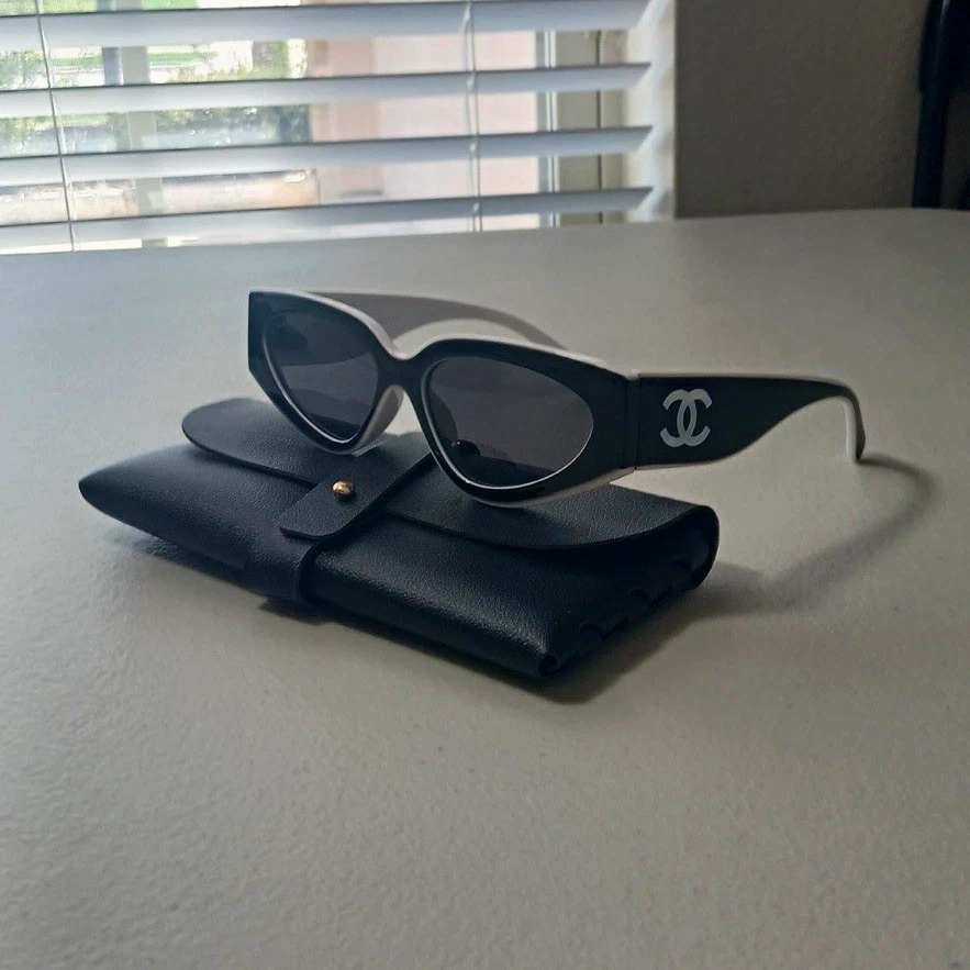 25+ coco chanel sunglasses for sale | Updated Oct 2026