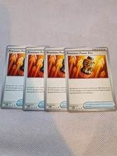 Pokémon TCG – Premium Power Pro – 124/132 – Mega Evolution