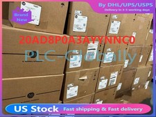 20AD8P0A3AYYNNC0 Allen Bradley POWERFLEX 70 5HP AC DRIVE 480 20AD8P0A3AYYNNC0