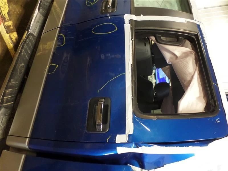 Buje delantero compatible con 11-14 EXPEDITION 9823224 Foto 4 de 4