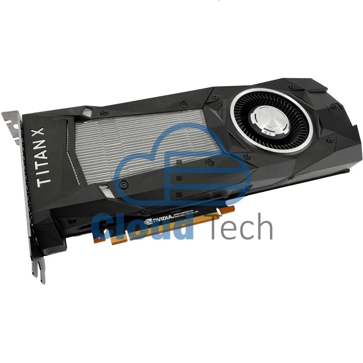 NVIDIA GeForce GTX TITAN Xp Computer Graphics Cards for sale | eBay