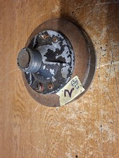 Fane Compression driver vintage type 2 of 2