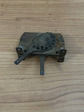 Lotus Elan Plus 2 / 2s Heating Control