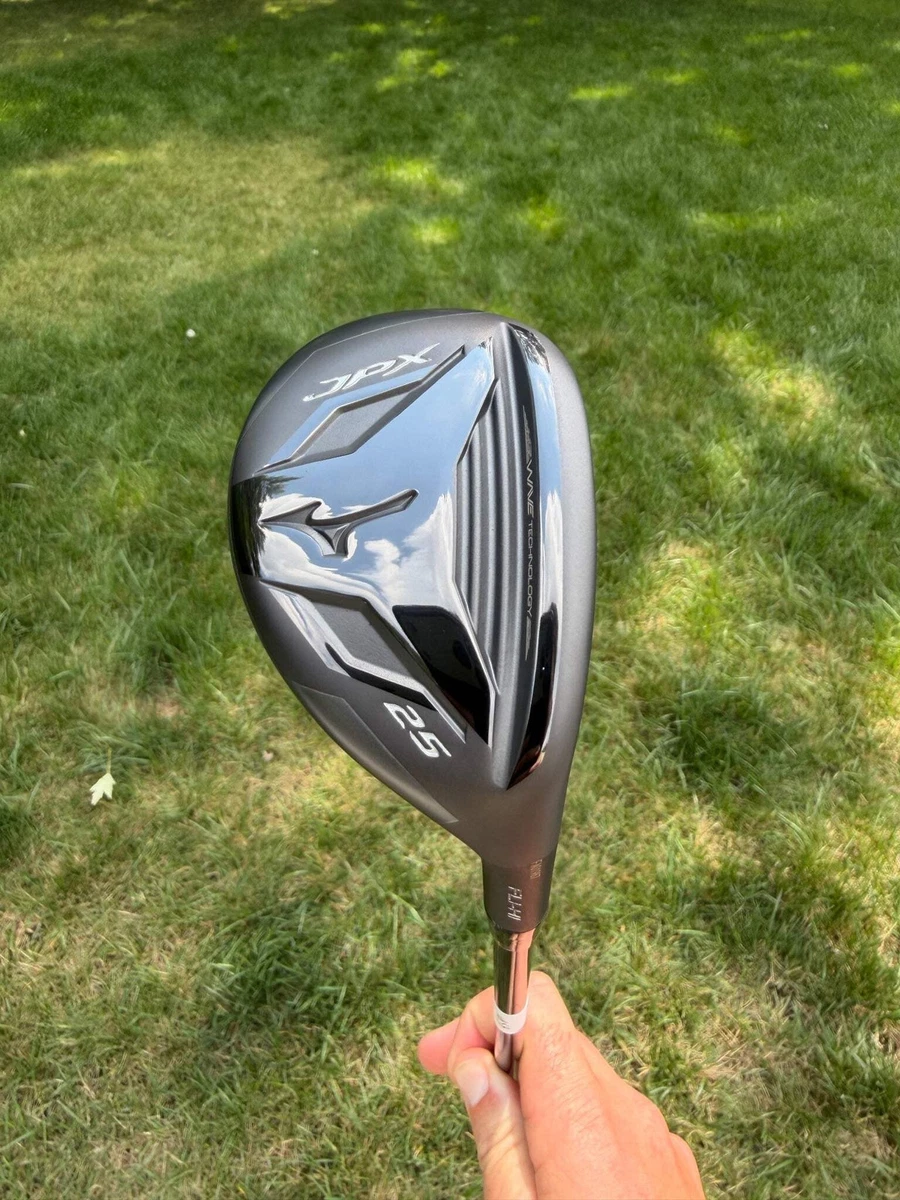 25+ Mizuno 25 Loft Hybrid, Utility Golf Clubs for sale | Updated