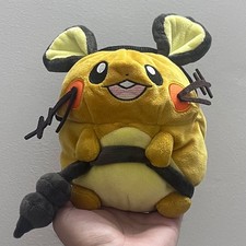 Dedenne Rock Climbing Chalk Bag Climbing Rock Magnesium Powder Bag