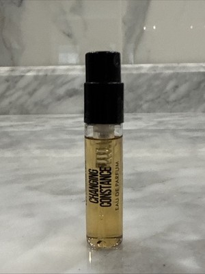 Penhaligon's  Changing Constance Eau De Parfum  .05oz Trial Spray Vial NEW