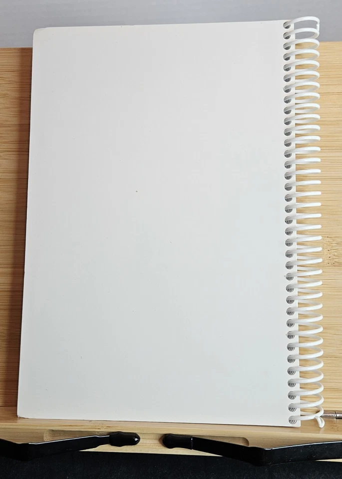 Cherries Galore Door County Wisconsin Recipe Cookbook 2004 11th printing - Image 2 of 4