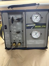 Bacharach    Model 3700      Refrigerant Recovery System. ￼