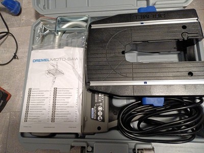 DREMEL Moto-Saw (MS20-1/5)