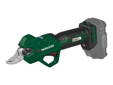 Parkside 20V Cordless Pruner