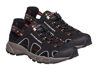 Savage Gear Coast Trek Sandal Trekking Outdoor-Angelschuhe