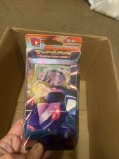 POKEMON BLACK WHITE PLASMA BLAST MIND WIPE THEME DECK FACTORY SEALED/NEW