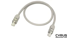 6SL3060-4AD00-0AA0 6SL30604AD000AA0 SINAMICS DRIVE-CLIQ CABLE IP20/IP20 LENGTH: