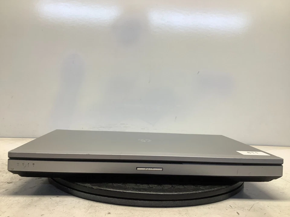 HP EliteBook 8460P Intel i5-2520M 2.5GHz 4 GB SEM HDD/Bateria - Imagem 3 de 4