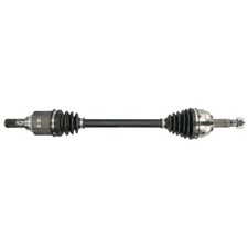 FITS PASCAL G21043PC DRIVE SHAFT LEFT OE REPLACEMENT