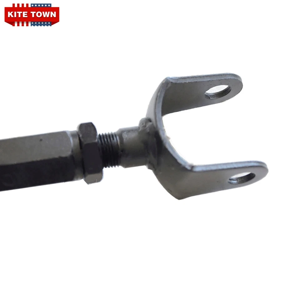 8PC Alignment Rear Camber&Toe Kit for Lexus IS250/350/F&GS350/400/430/460/450h Foto 4 de 4