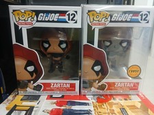 Ultimate Funko Pop G.I. Joe Figures Gallery and Checklist 43