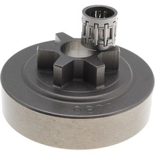 Pignon Pro pour tronçonneuse Echo-Shindaiwa 3/8 Mini 6 Dents