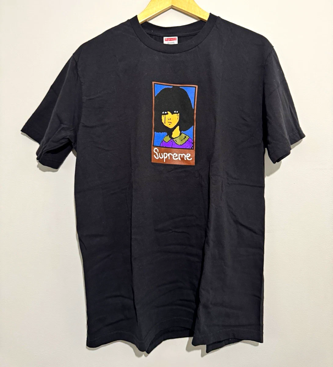 Supreme Size M T-Shirts for Men for sale | eBay