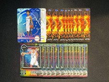 2025-26 Topps Match Attax Dylan Harper #122 Common Blue RC Rookie Lot*25 CZ18