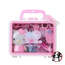 Sanrio SANRIO Nurse Pretend Set Hello Kitty resin paper 369365