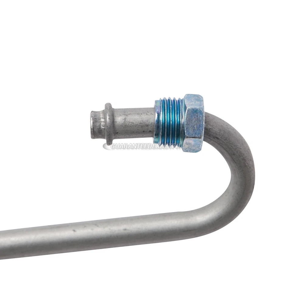 Manguera de presión de dirección asistida para Chevy Blazer y GMC Sonoma Edelmann Foto 2 de 4