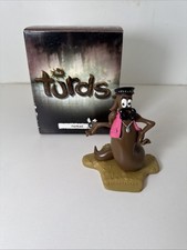 The Turds Fudgepacker Figurine TFI004