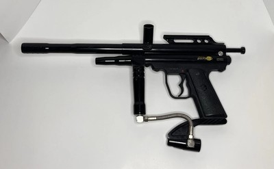 #ad PMI Piranha Paintball Marker $67.00