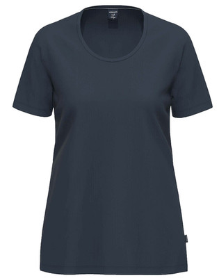 Neu Damen T. Shirt Schlafshirt  Nachtshirt  Kurzarm Ammann  Größe 46