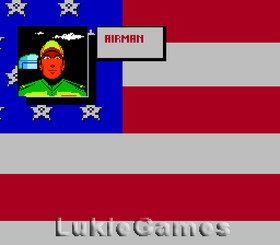 F-15 Strike Eagle - Fun NES Nintendo Game