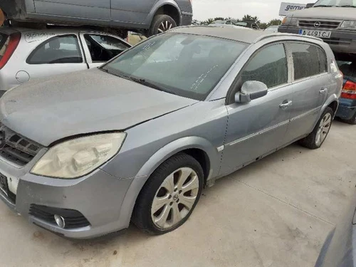 9202200 Deposito Expansion para OPEL SIGNUM Cosmo 2008 2534004 - Imagen 8 de 10