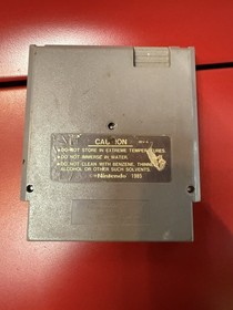 Taito Wrath of the Black Manta NES Game Cartridge NTSC-U/C Classic Retro Gaming