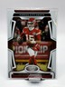 2025 Patrick Mahomes III NFL Panini Certified Kansas City Chiefs