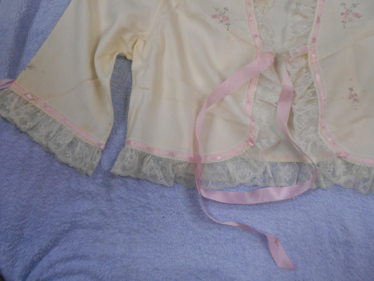 Baby bed best sale jacket