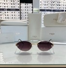 Lunette Soleil FRED Vintage - ORCADE