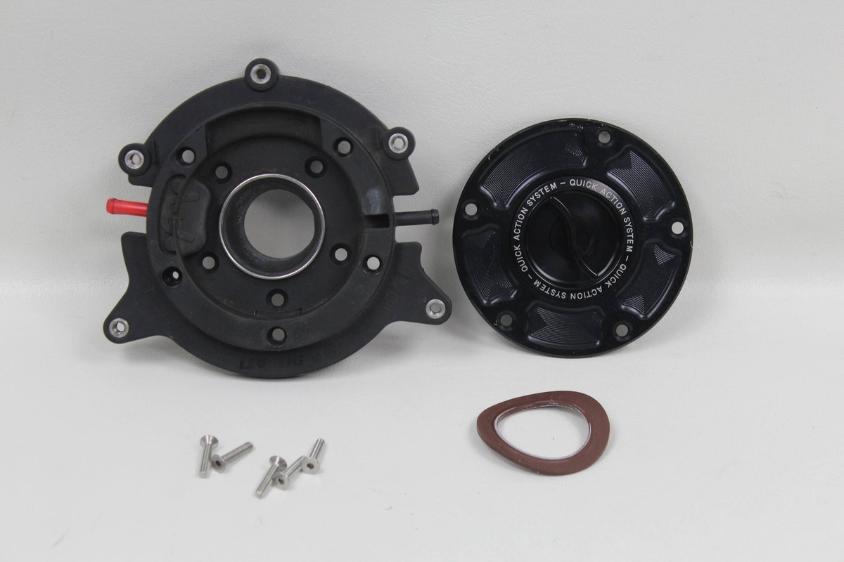 soa Ducati Hypermotard 821 13-15 Throttle Bodies Body Intake TPS