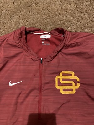 nike bp jacket