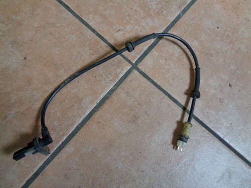 Renault Twingo CN1 ABS Sensor Hinterachse Links 8200254687