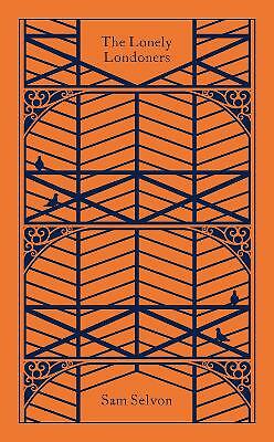 The Lonely Londoners (Penguin Clothbound Classics) - Image 2