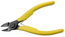 Lindstrom 8161 Flush Cutters Pliers Jewelry Making Wire Metal Forming Cutting