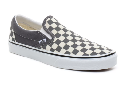 mens classic vans slip ons