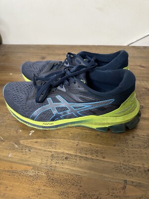 ASICS GT-1000 10 Men's Running Shoes size