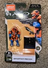 Mega Construx Halo Infinite SPARTAN RECON Halo Heroes Series 12 GNB15 NEW