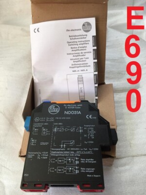 IFM Electronics N0031A