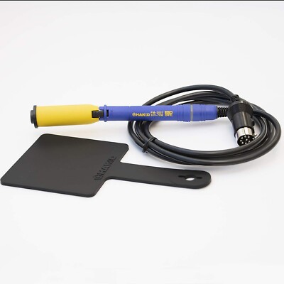 HAKKO FM-2027-01 Umbausatz FM2027 für FM-203/FM-206/FM-204/FM-205 FedEx/DHL