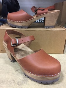 mia abba sandal