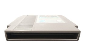 CONSOLE SUPER NINTENDO NES + GIOCO RAD RACER - MADE IN JAPAN