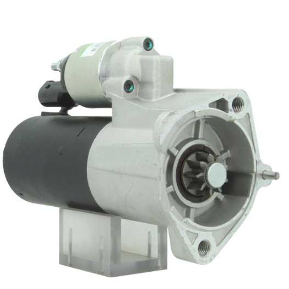Nuovo Avviatore Compatibile Per Audi 2.0 Kw 12 Volt 0001125053+