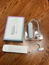 VIYISI Battery Pack for Oculus Quest 2, 5000mAh Portable Charger Accessories 