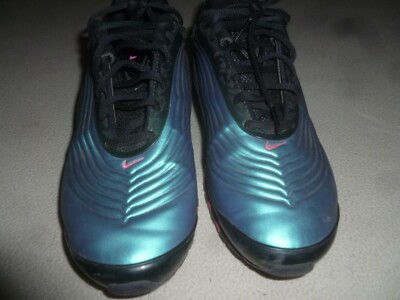 NIKE AIR MAX DELUXE THROWBACK FUTURE SHOES SIZE 8 MENS  display picture 3
